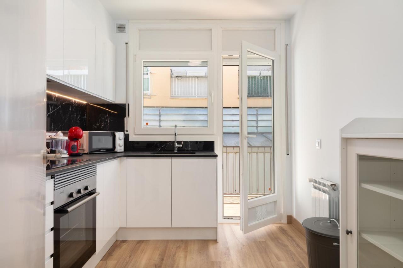 Hauzify I Big Family Apartment Sant Feliu de Guixols