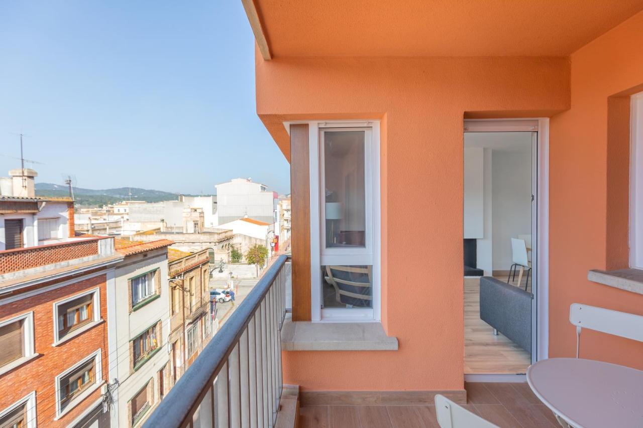 Apartment Hauzify I Big Family Sant Feliu de Guixols