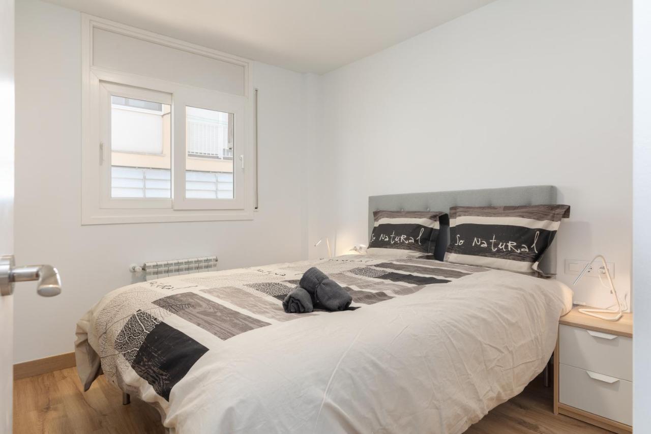 Apartment Hauzify I Big Family Sant Feliu de Guixols