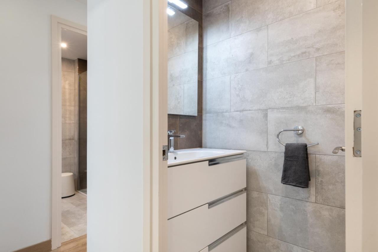 Apartment Hauzify I Big Family Sant Feliu de Guixols