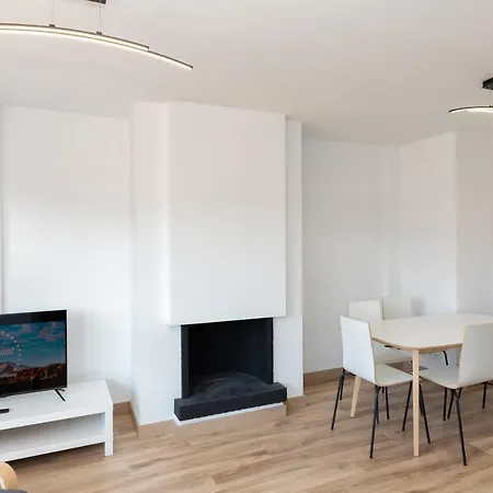 Hauzify I Apartament Big Family Sant Feliu de Guixols Exterior photo