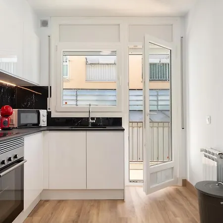 Hauzify I Apartament Big Family Sant Feliu de Guixols Exterior photo