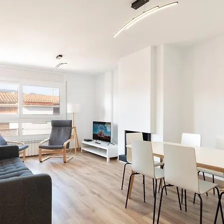 Hauzify I Apartament Big Family Sant Feliu de Guixols Exterior photo