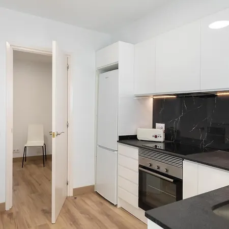 Hauzify I Apartament Big Family Sant Feliu de Guixols Exterior photo
