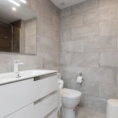 Hauzify I Apartament Big Family Sant Feliu de Guixols Exterior photo