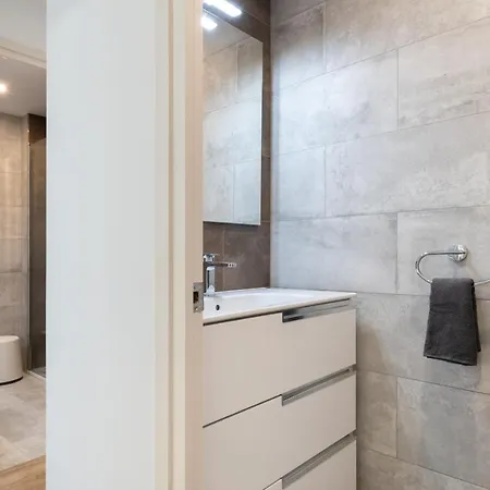Hauzify I Apartament Big Family Sant Feliu de Guixols Exterior photo