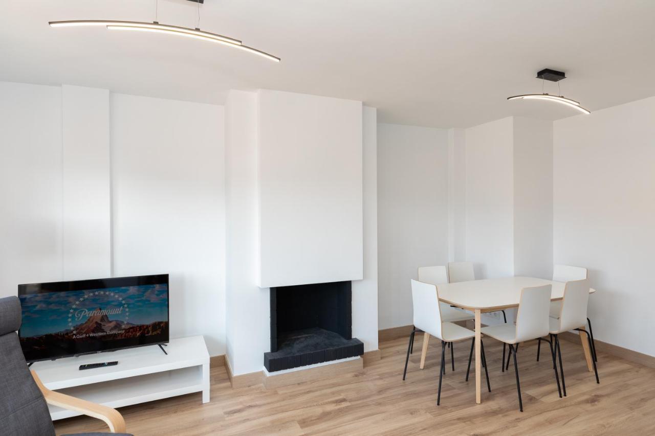 Apartment Hauzify I Big Family Sant Feliu de Guixols